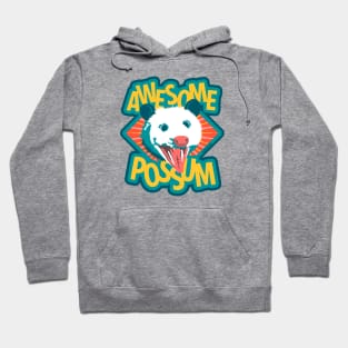 Awesome Possum! Hoodie